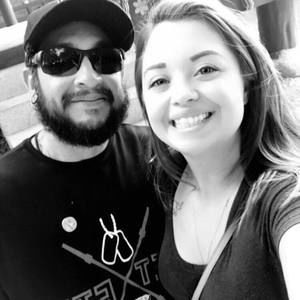 Meet your Posher, Christopher anthony